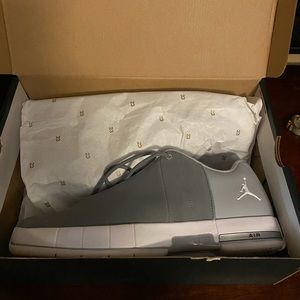 Brand New Jordan’s